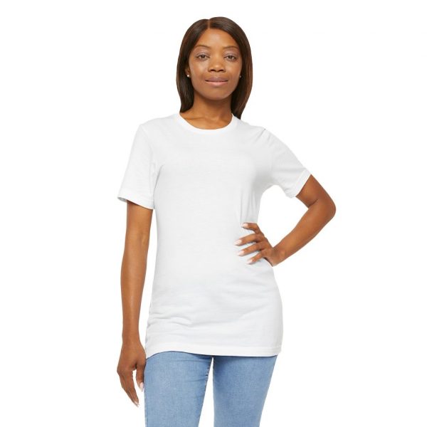 Amani Yoga 100% cotton T Shirt