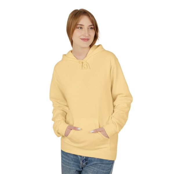 Amani Yoga Hoodie