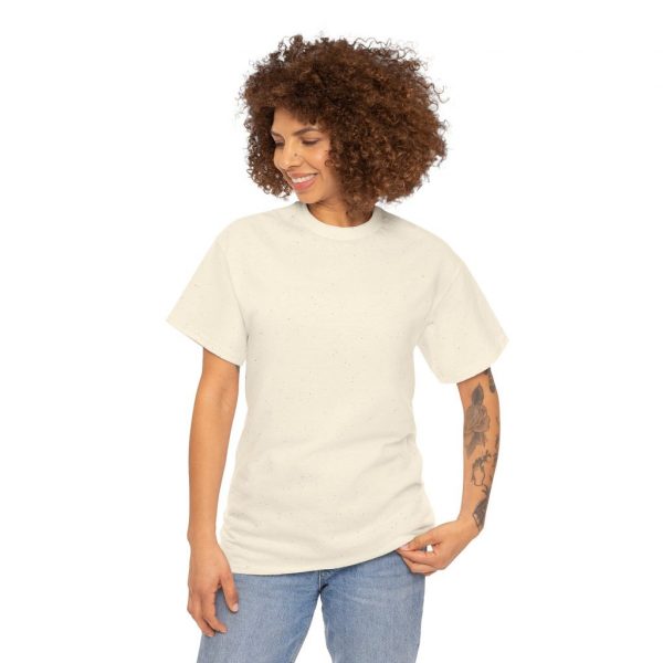 Amani Yoga 100% Cotton T Shirt